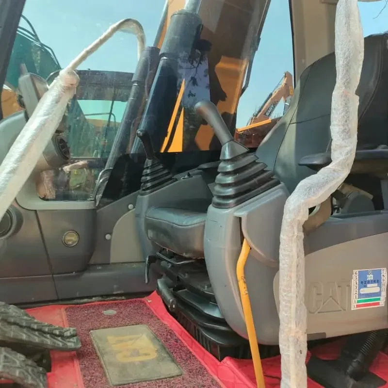 UsedCaterpillar 312DЭкскаватор