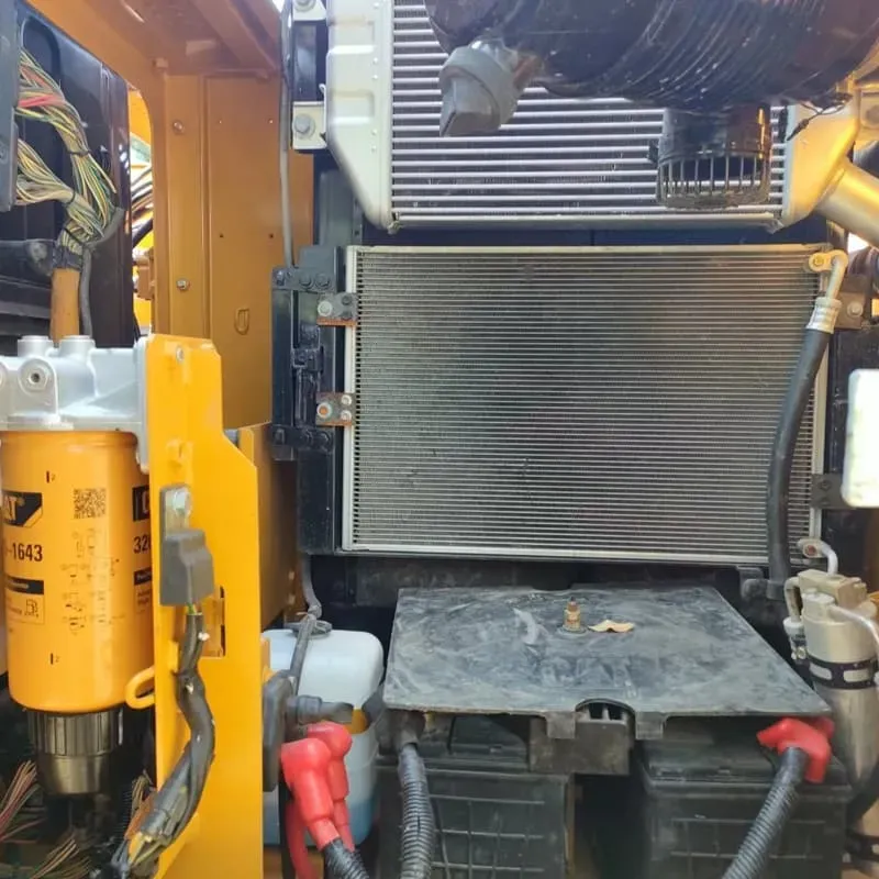 UsedCaterpillar 312DЭкскаватор
