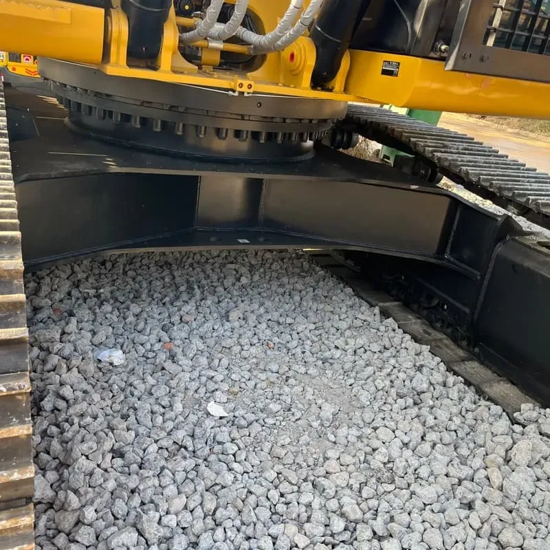 UsedCaterpillar 336DЭкскаватор