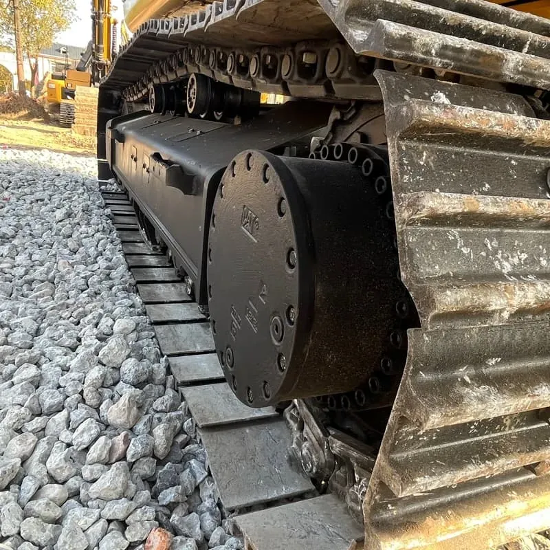 UsedCaterpillar 336DЭкскаватор