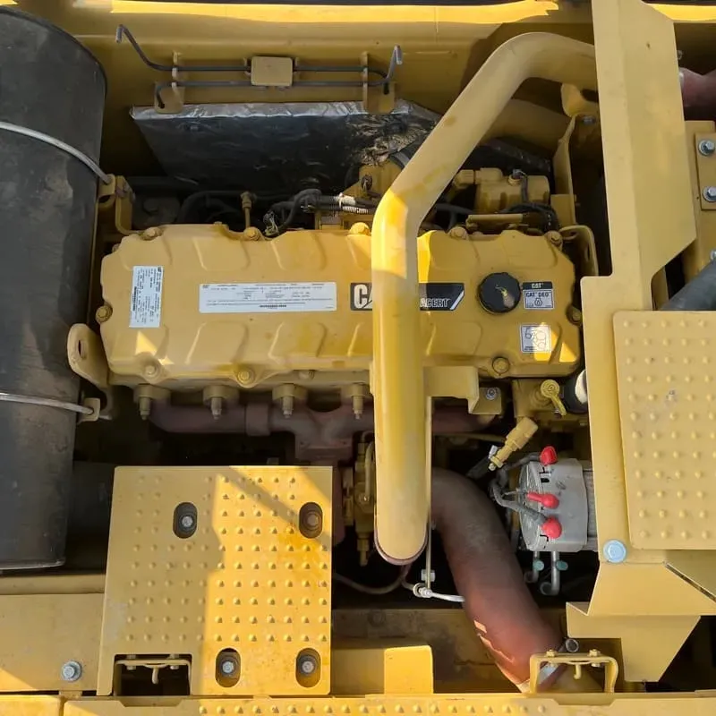 UsedCaterpillar 336DЭкскаватор