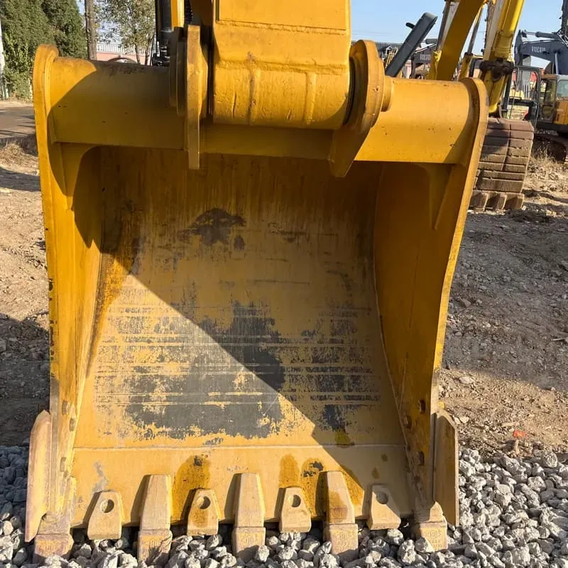 UsedCaterpillar 336DЭкскаватор