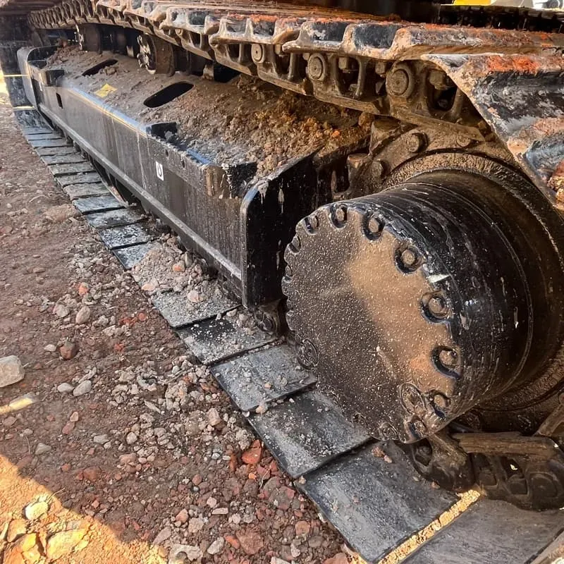 UsedCaterpillar 315D2GCЭкскаватор