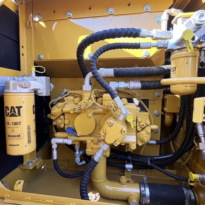 UsedCaterpillar 315D2GCЭкскаватор