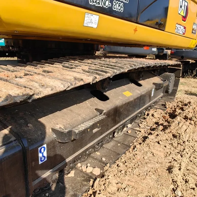 UsedCaterpillar 315D2GCЭкскаватор