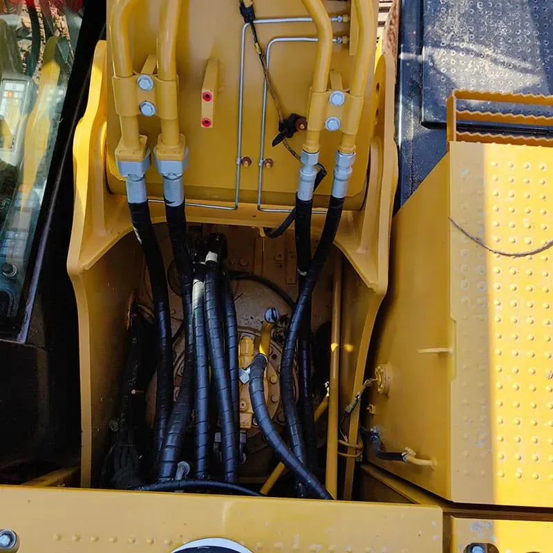 UsedCaterpillar 315D2GCЭкскаватор