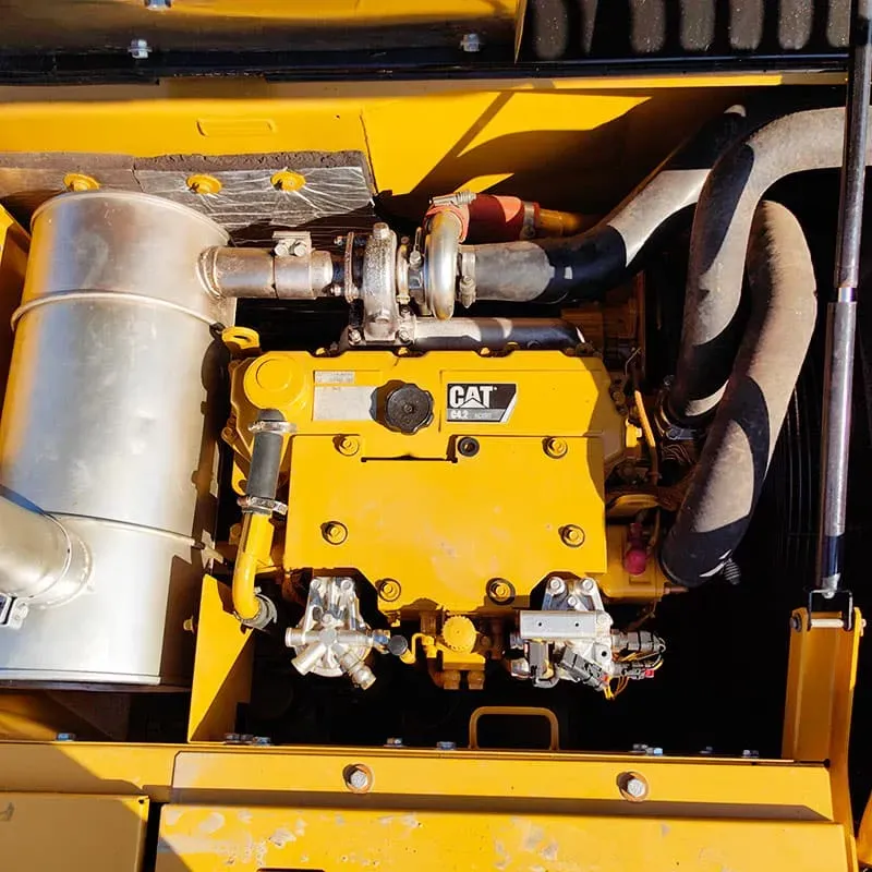UsedCaterpillar 315D2GCЭкскаватор