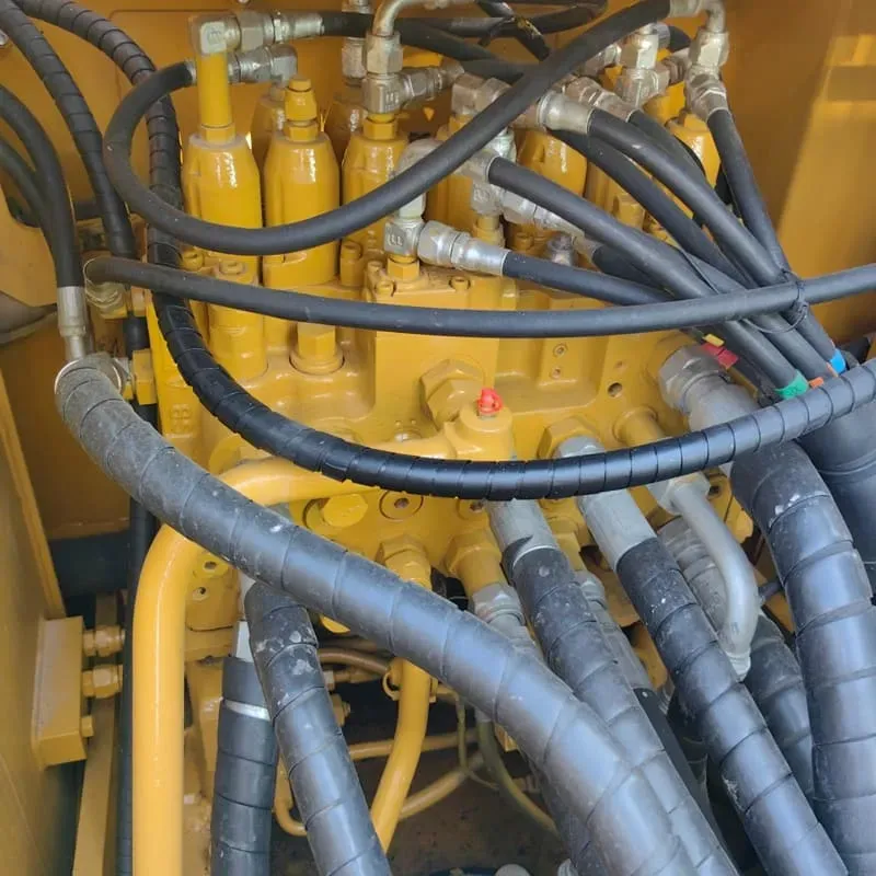 UsedCaterpillar 315D2GCЭкскаватор