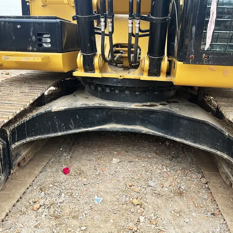 UsedCaterpillar 326D2Экскаватор