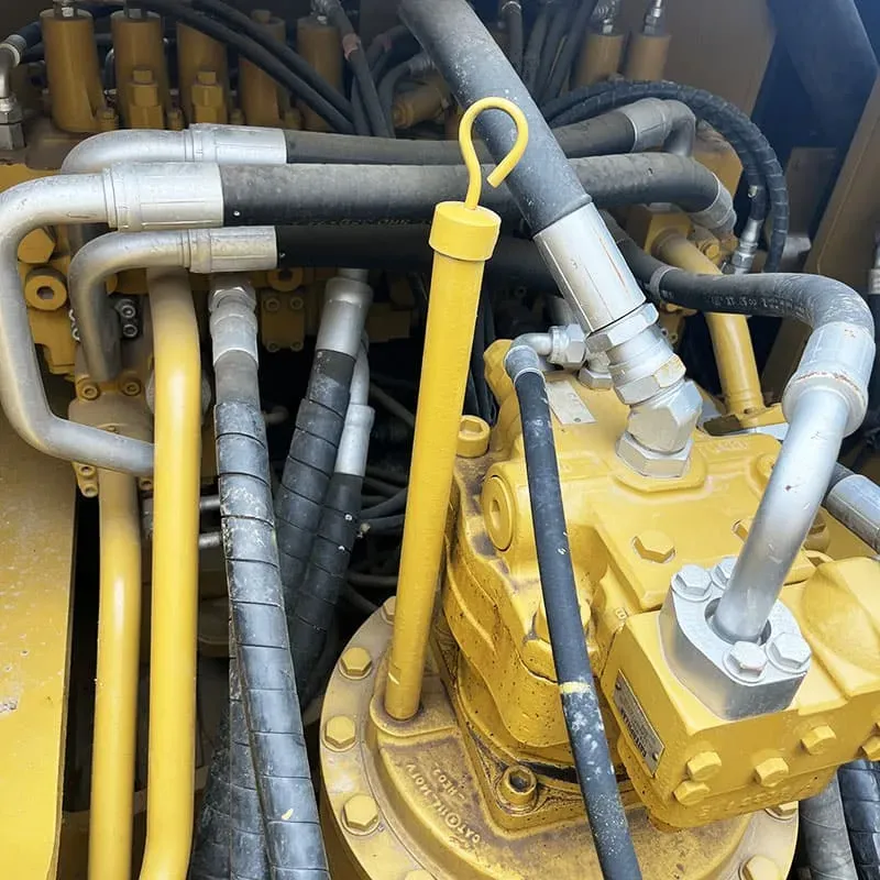UsedCaterpillar 326D2Экскаватор