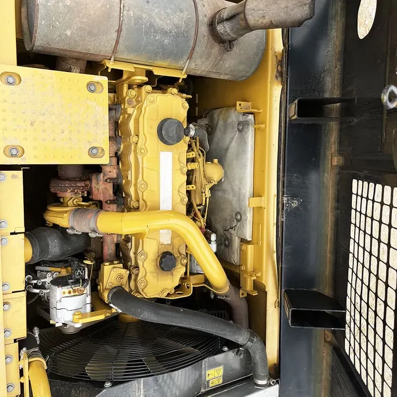 UsedCaterpillar 326D2Экскаватор
