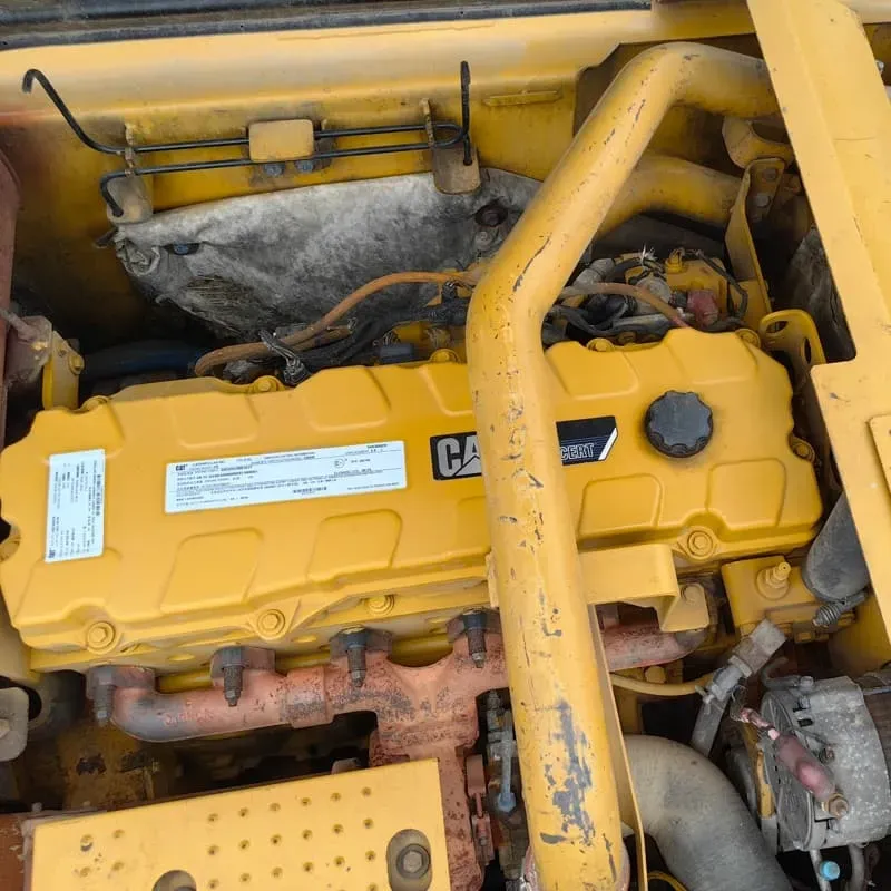 UsedCaterpillar 336D2Excavator