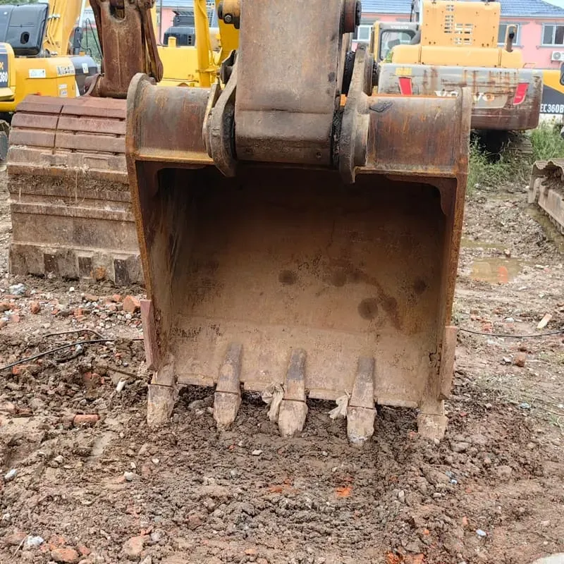 UsedCaterpillar 336D2Excavator