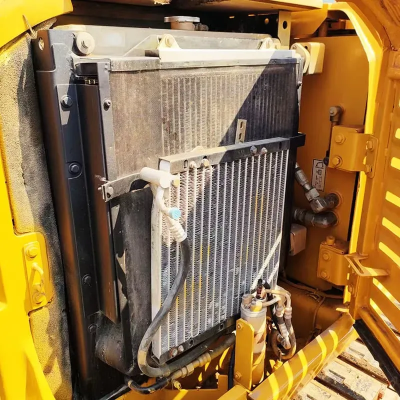 UsedCaterpillar 306E2Excavator