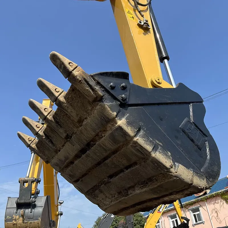 UsedCaterpillar 308E2Excavator