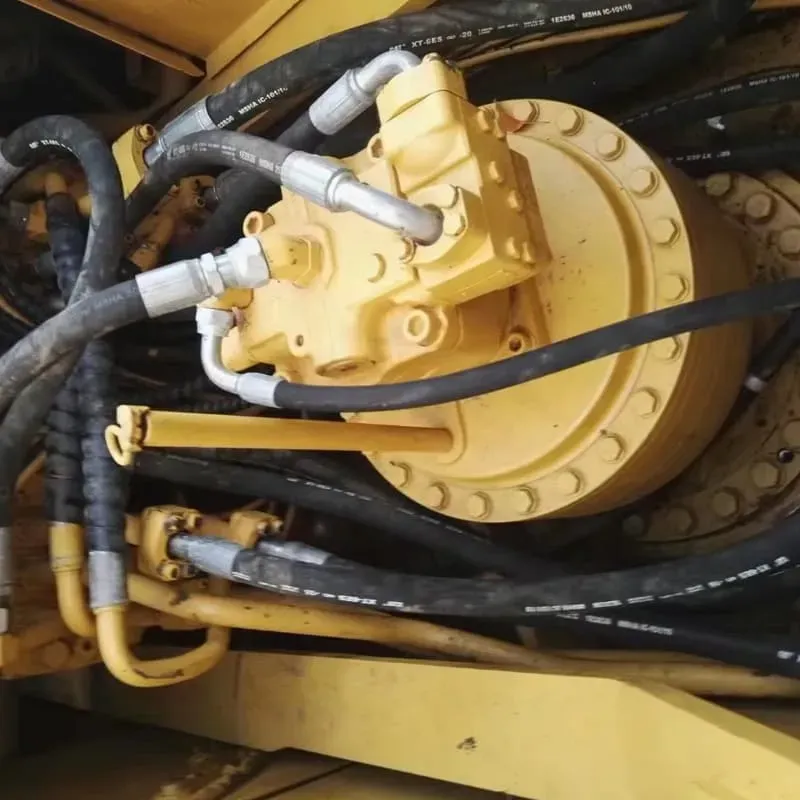 UsedCaterpillar 336D2Excavator