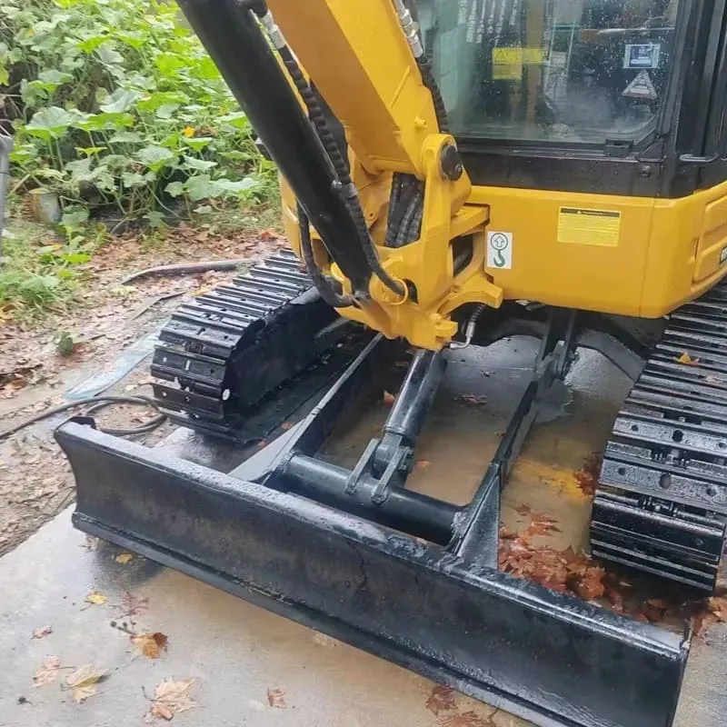 UsedCaterpillar 303.5EExcavator