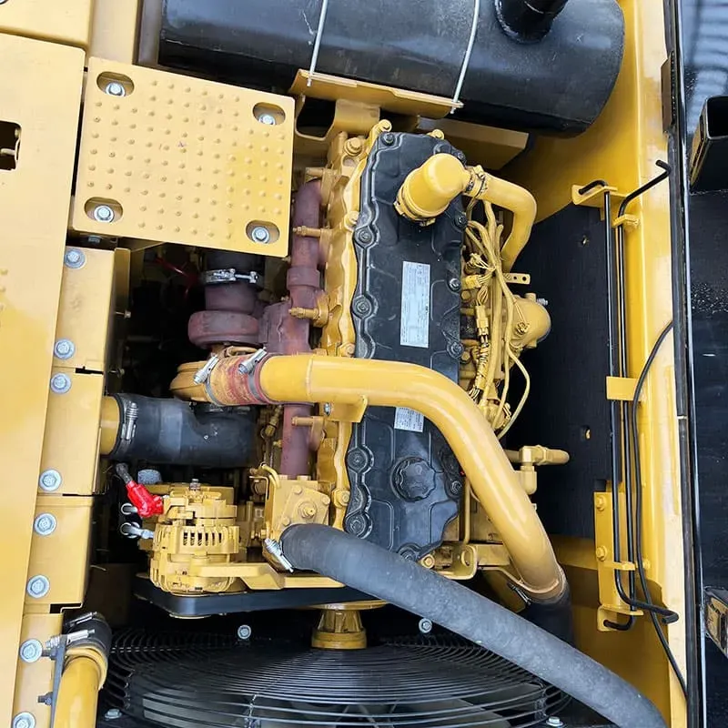 UsedCaterpillar 324D2Excavator