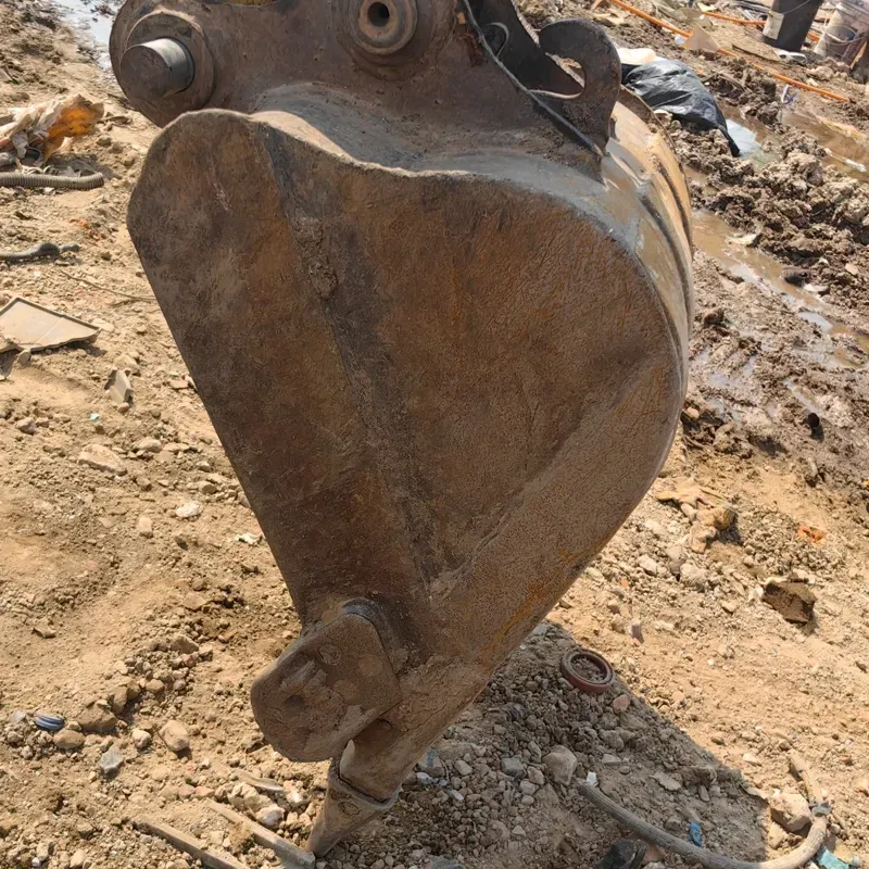 UsedCaterpillar 303.5EЭкскаватор
