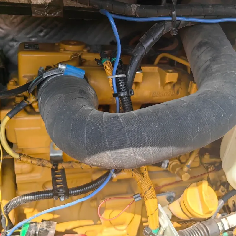UsedCaterpillar 303.5EЭкскаватор