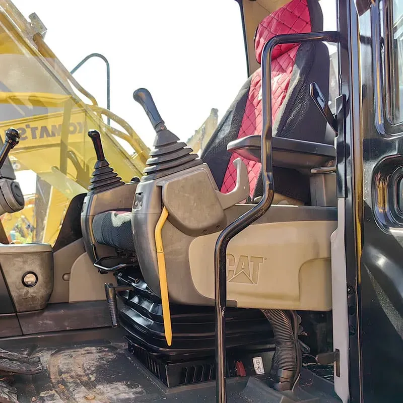 UsedCaterpillar 315D2GCЭкскаватор