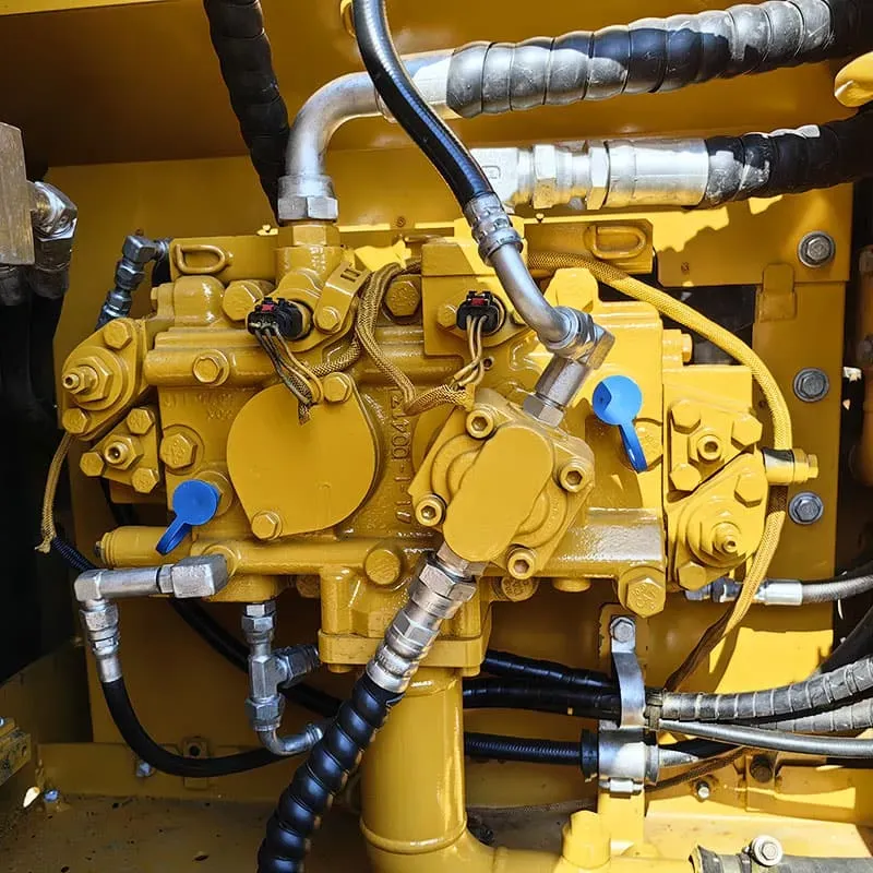 UsedCaterpillar 315D2GCЭкскаватор
