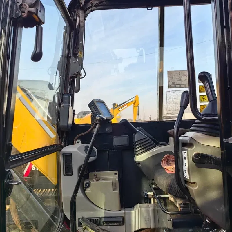 UsedCaterpillar 306EExcavator