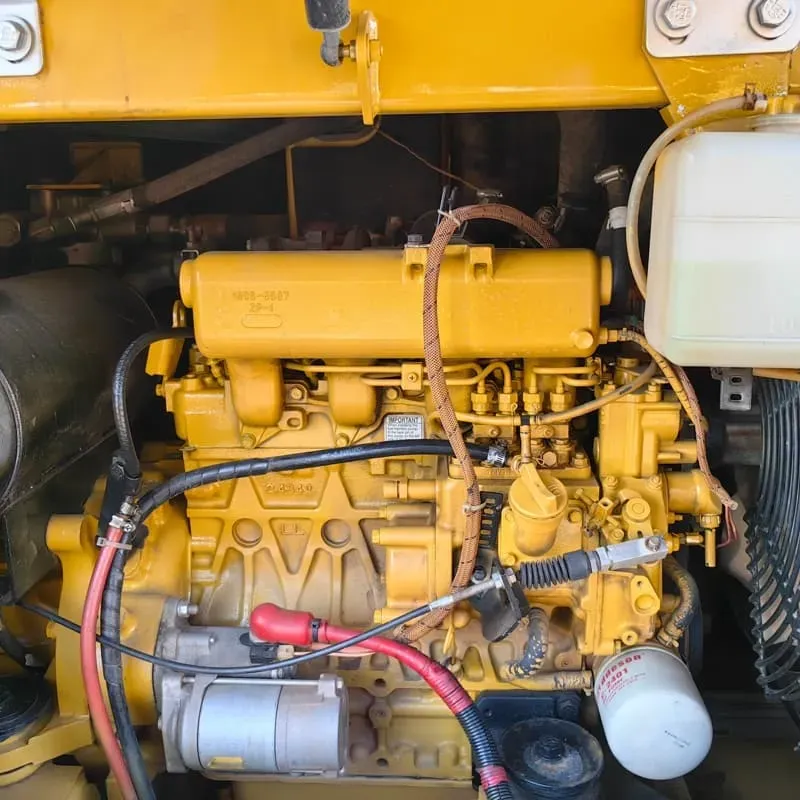 UsedCaterpillar 306EExcavator