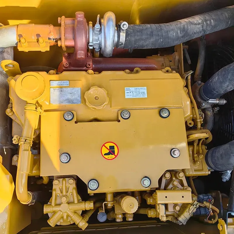 UsedCaterpillar 312GCЭкскаватор