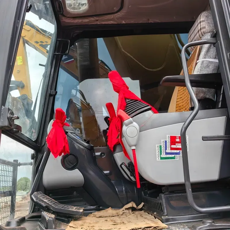 UsedKomatsu 450-8Экскаватор