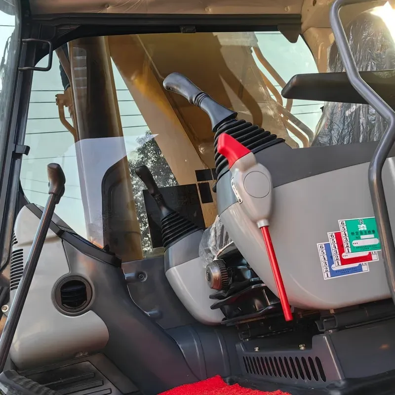 UsedKomatsu 450-8Excavator