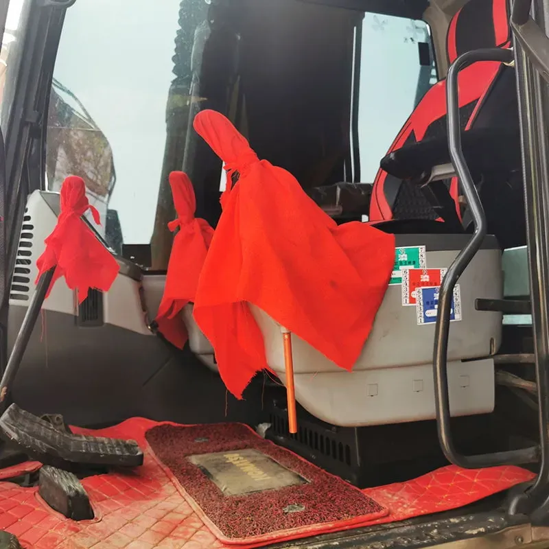 UsedKomatsu 160-7Экскаватор