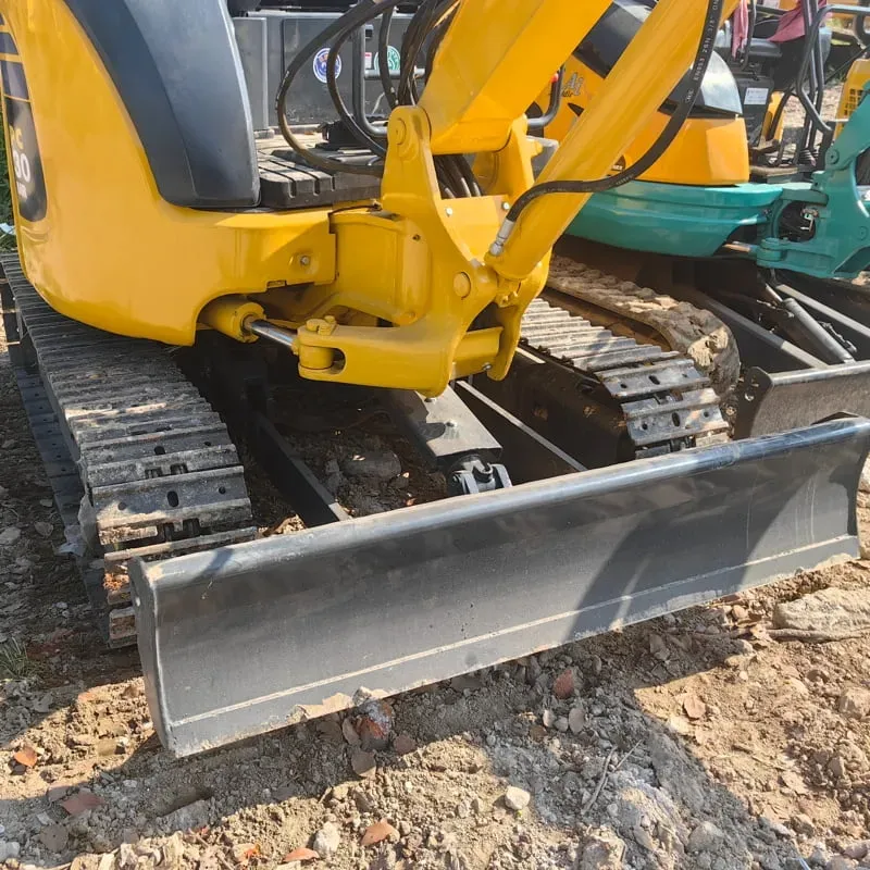 UsedKomatsu 30Excavator