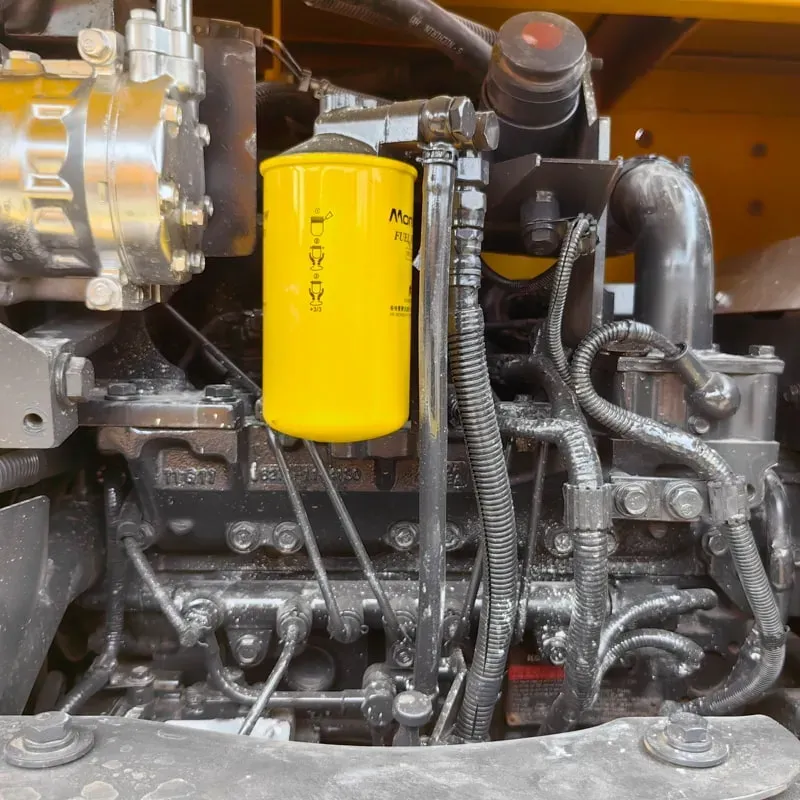 UsedKomatsu 70-8Экскаватор