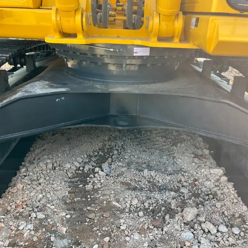 UsedKomatsu 350-7Экскаватор