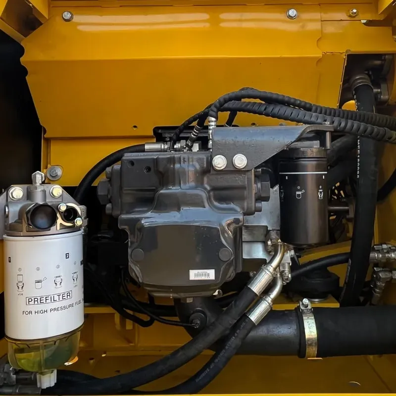 UsedKomatsu 200-8N1Экскаватор