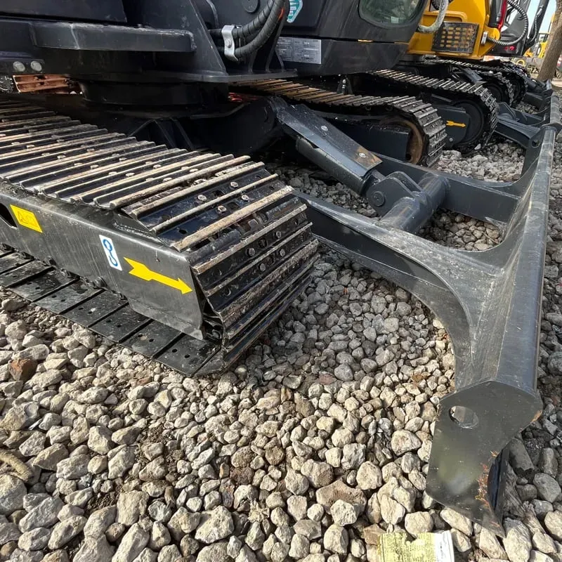 UsedHitachi ZX60Экскаватор