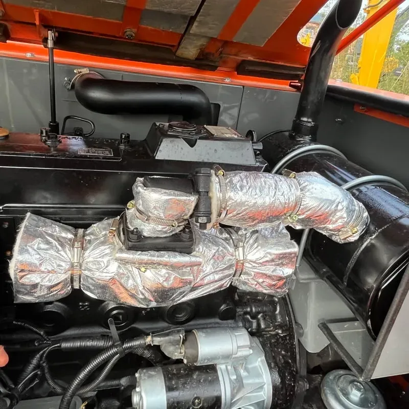 UsedHitachi ZX60-5GЭкскаватор