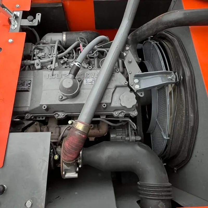 UsedHitachi ZX240-3Экскаватор