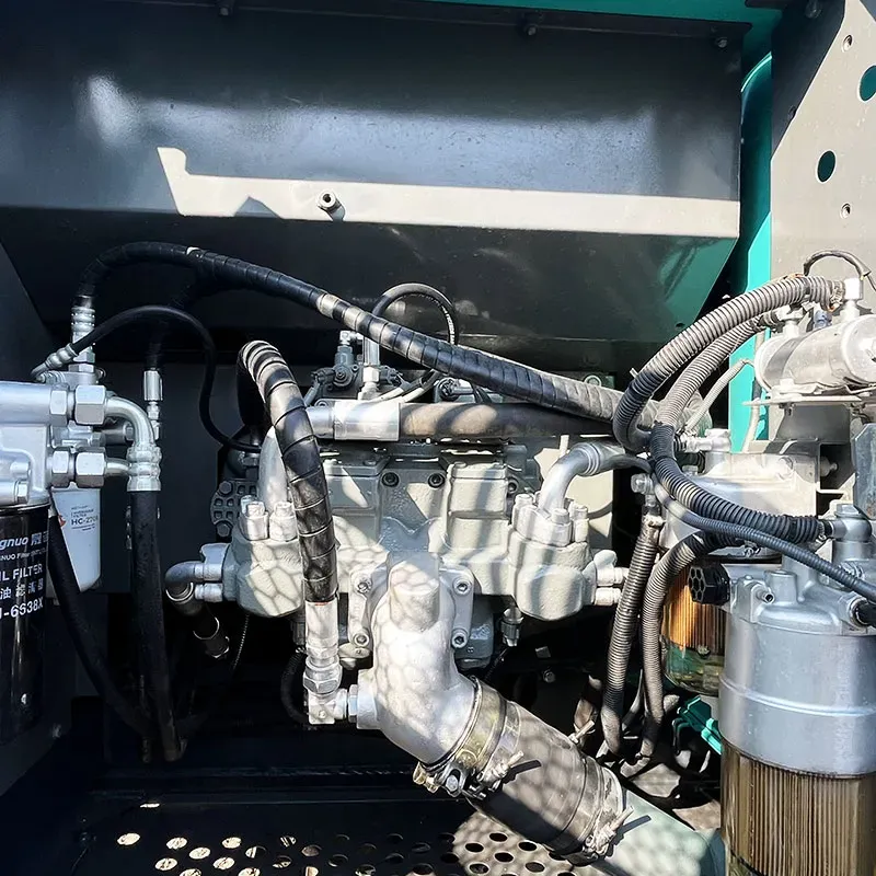 UsedHitachi ZX200-3Экскаватор