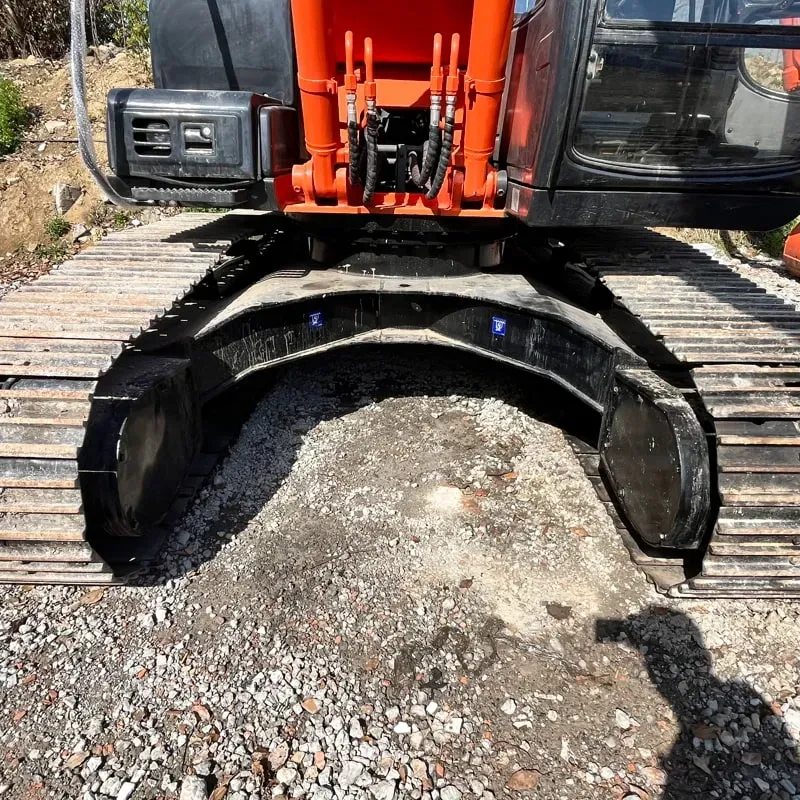 UsedHitachi EX200-5Excavator
