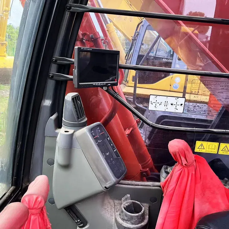 UsedHitachi ZX350Экскаватор