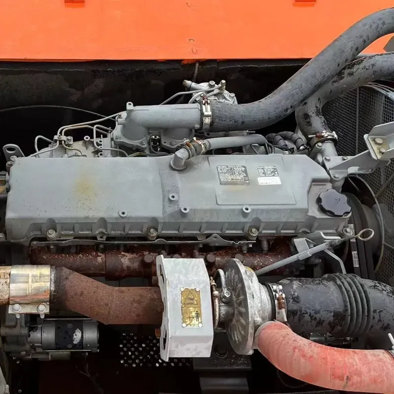 UsedHitachi ZX350Экскаватор
