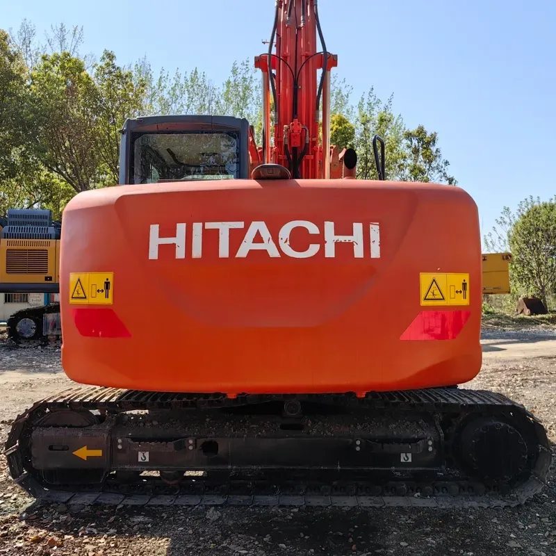 UsedHitachi ZX130-5AЭкскаватор