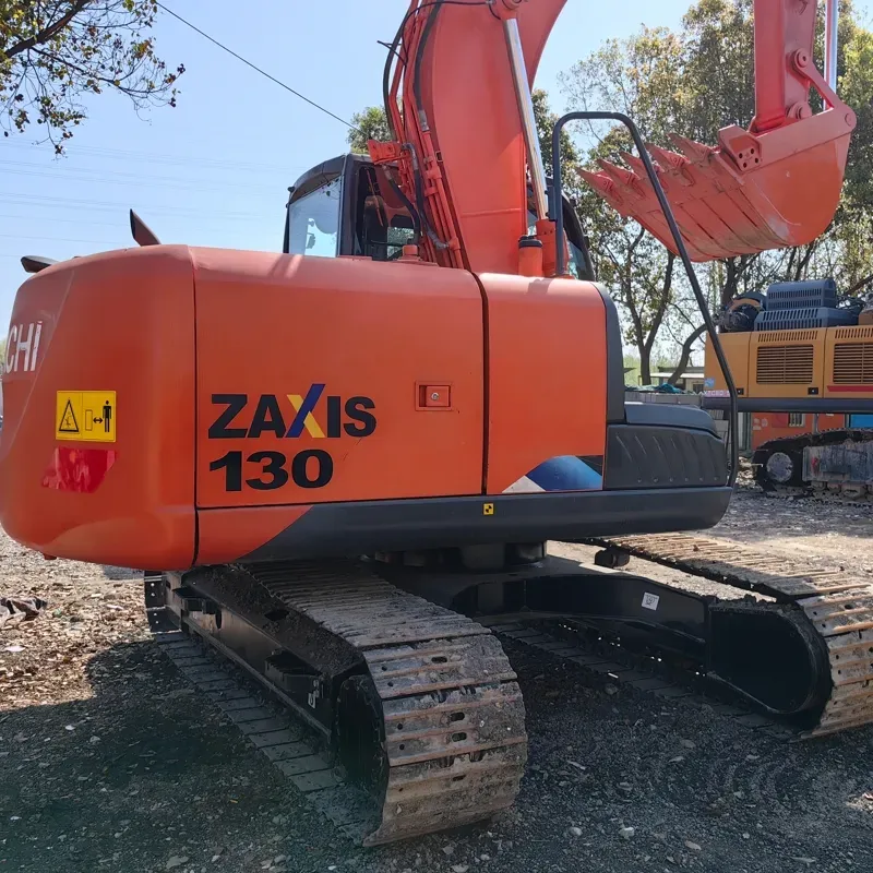UsedHitachi ZX130-5AЭкскаватор