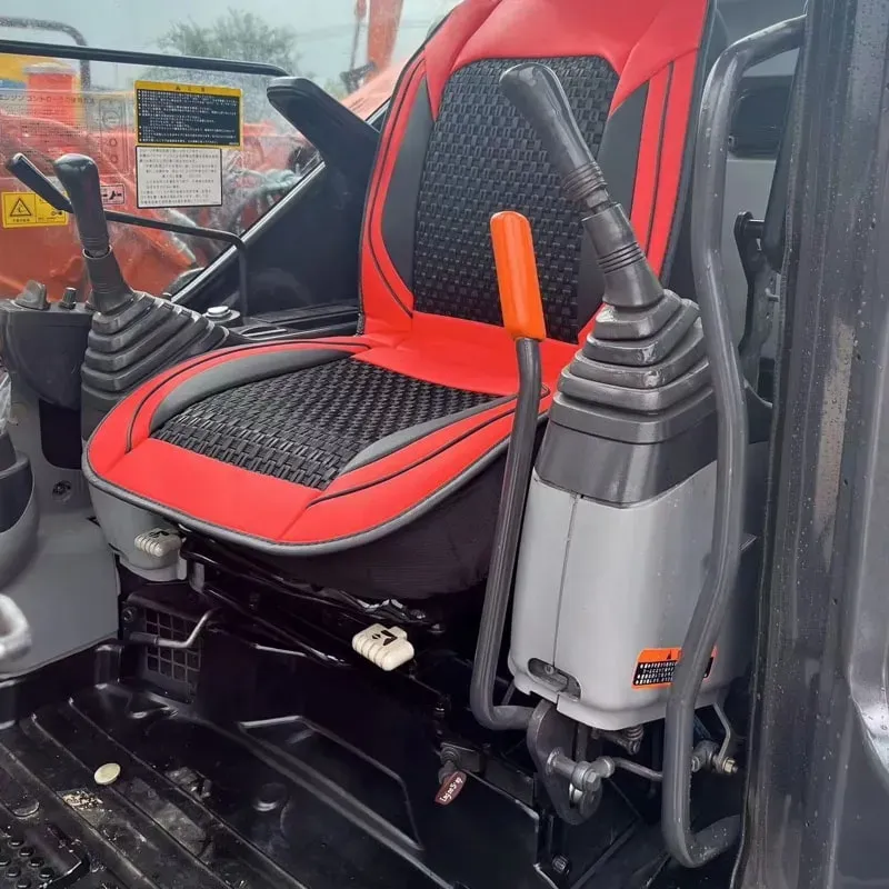 UsedHitachi ZX70Excavator