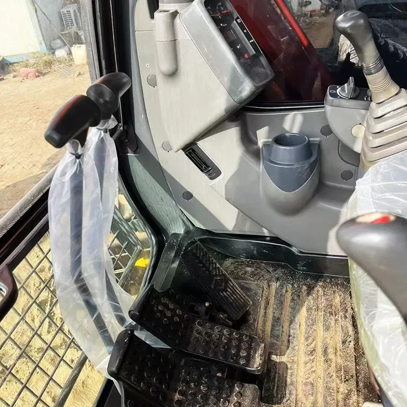 UsedHitachi ZX350Excavator