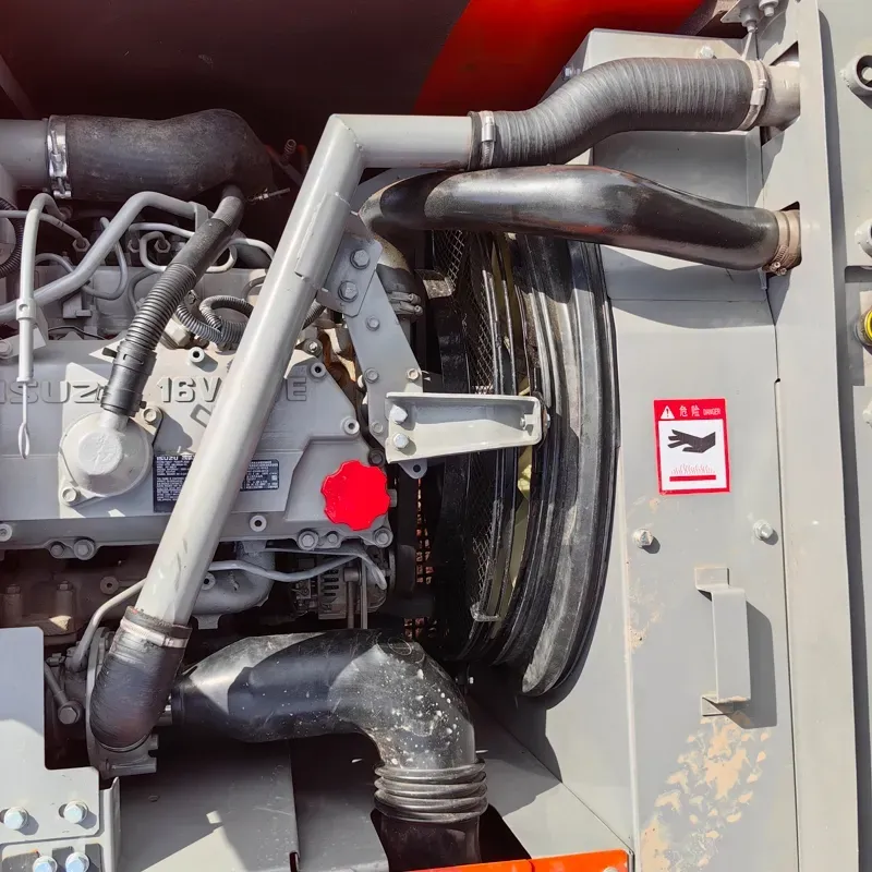 UsedHitachi ZX200-3Экскаватор