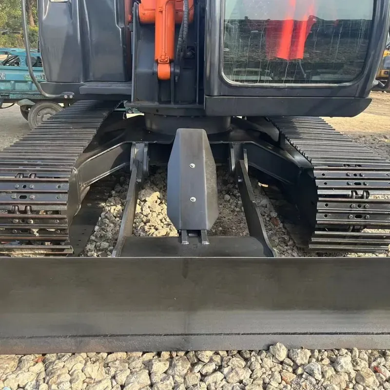 UsedHitachi ZX70Excavator