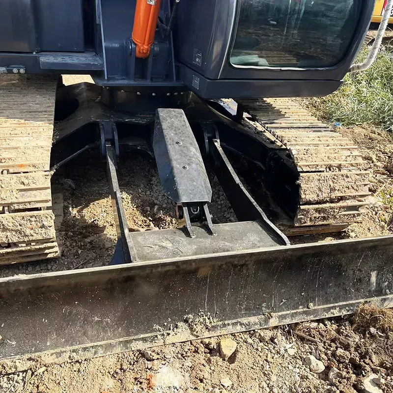 UsedHitachi ZX70Excavator